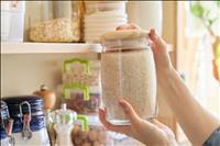 ۱۰ نکته برای نگهداری بهتر برنج در خانه