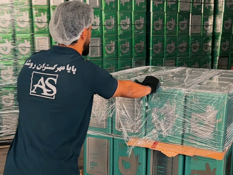 فروش اجباری روغن با کالاهای دیگر؛ تخلفی که ادامه دارد
