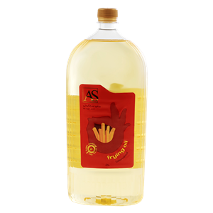روغن مایع سرخ کردنی