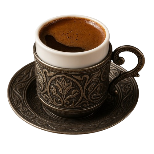 قهوه ترک