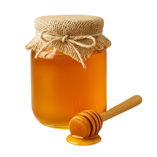 عسل طبیعی